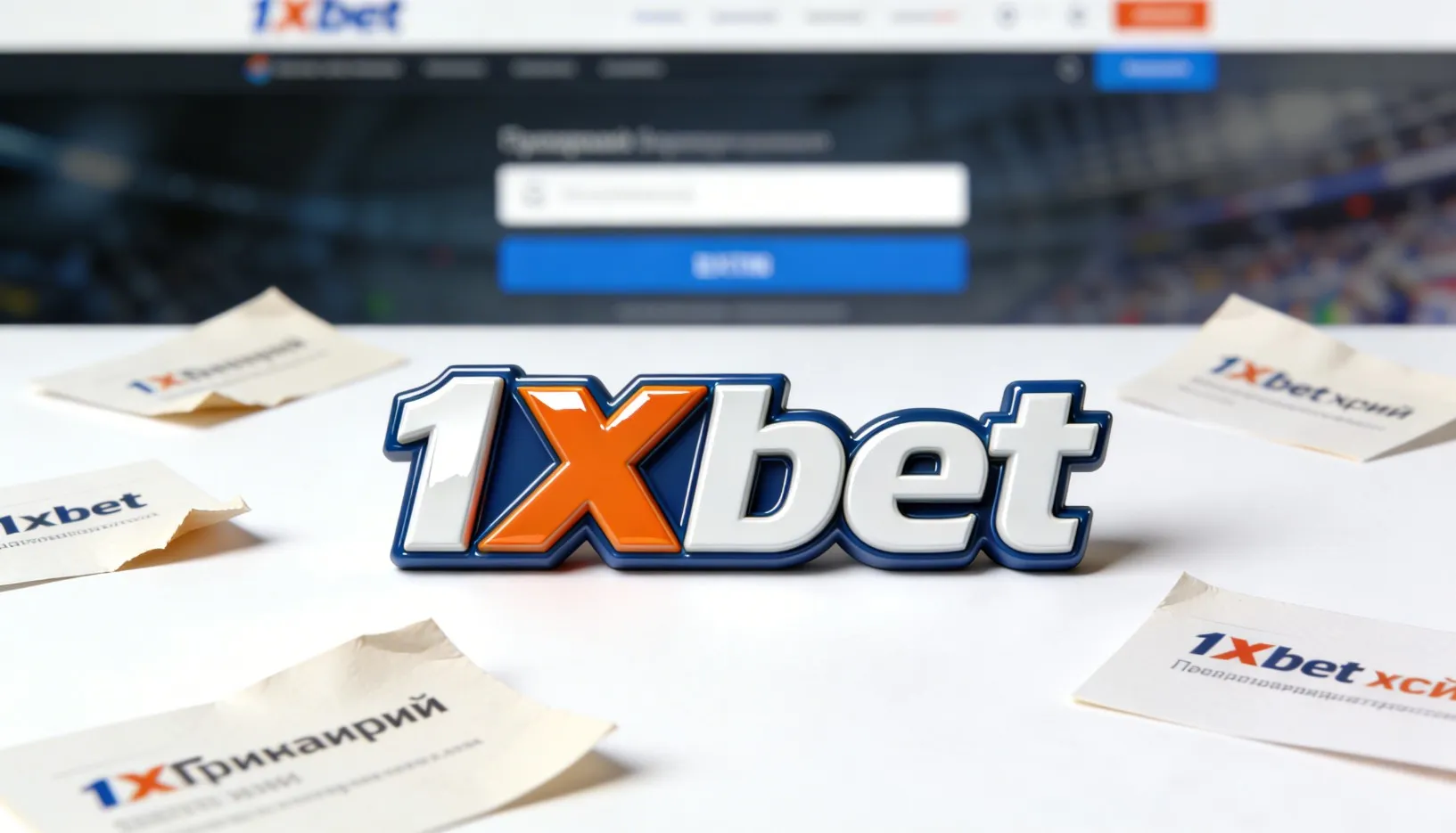 1xbet зеркало: доступ к сайту онлайн, адреса и безопасность